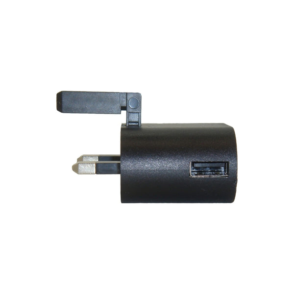 USB Phone Charger Wireless Wi-Fi Audio Recorder Unlimited Range Live Streaming Remote Download Push Notification