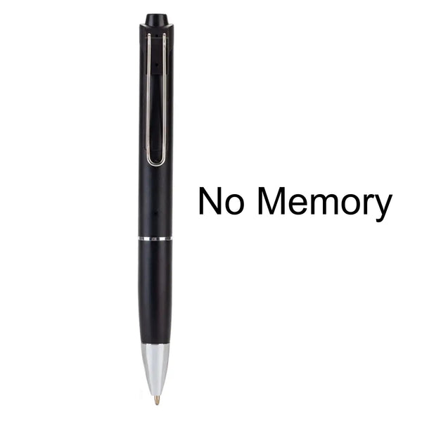 AR05 Wireless Wi-Fi Pen Voice Recorder Unlimited Range 9 Day Battery Download Recordings Push Notifications