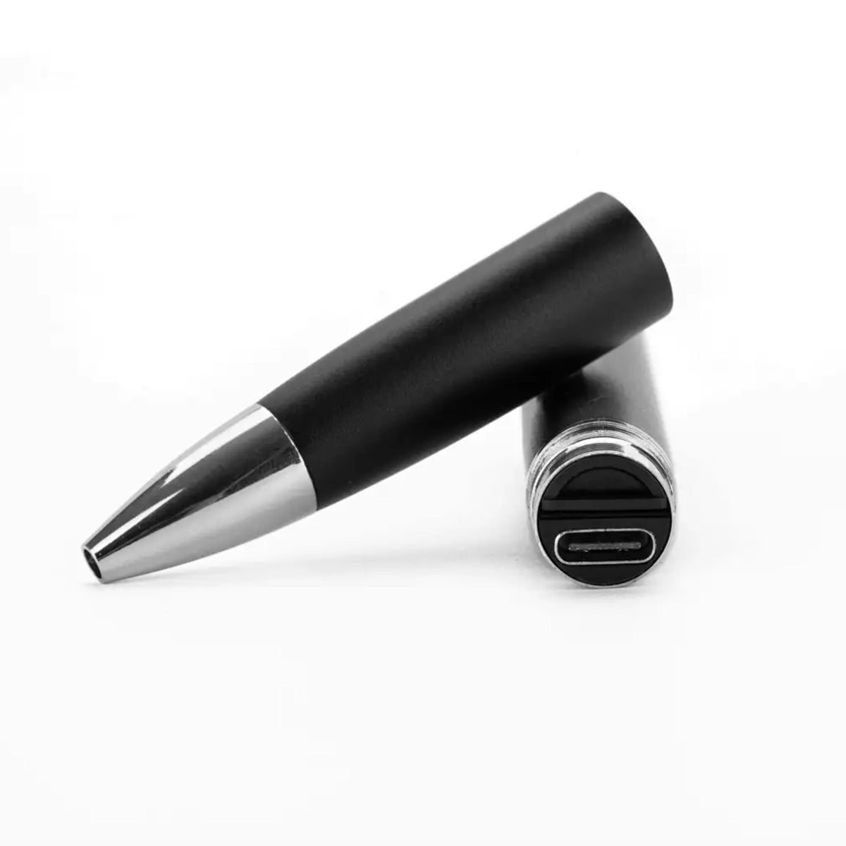 AR05 Wireless Wi-Fi Pen Voice Recorder Unlimited Range 9 Day Battery Download Recordings Push Notifications