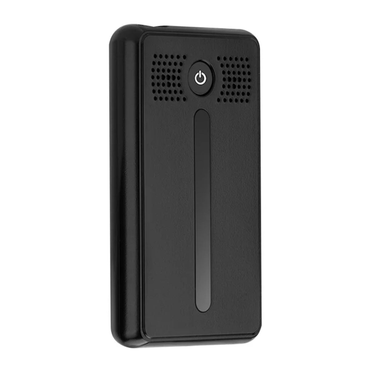AR02 Wireless Wi-Fi Voice Recorder Worldwide Remote Audio Recording Download Sound Activated Push Notification