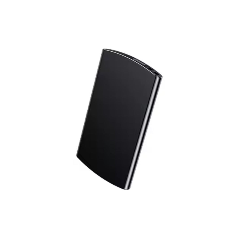 Mini Voice Recorder 30 Hour Battery Ultra Slim Sound Activated High Definition Super Sensitive Microphone