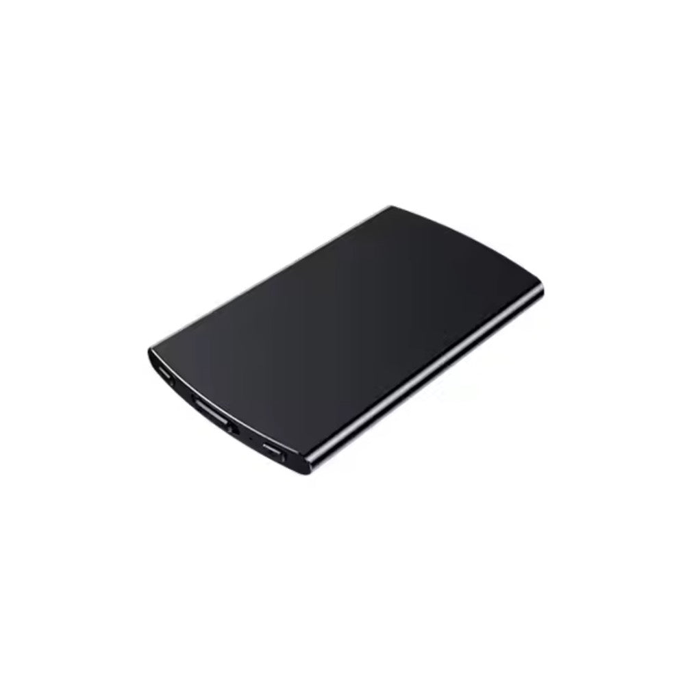 Mini Voice Recorder 30 Hour Battery Ultra Slim Sound Activated High Definition Super Sensitive Microphone