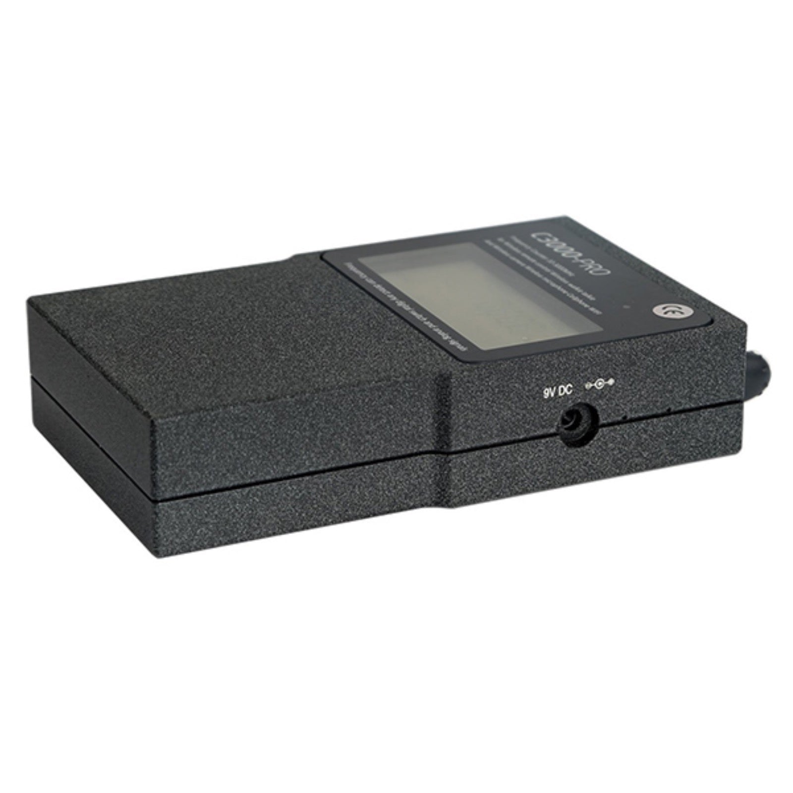 Hawksweep HS-C3000 Pro RF Bug Detector Digital Frequency Counter 3GHz ...