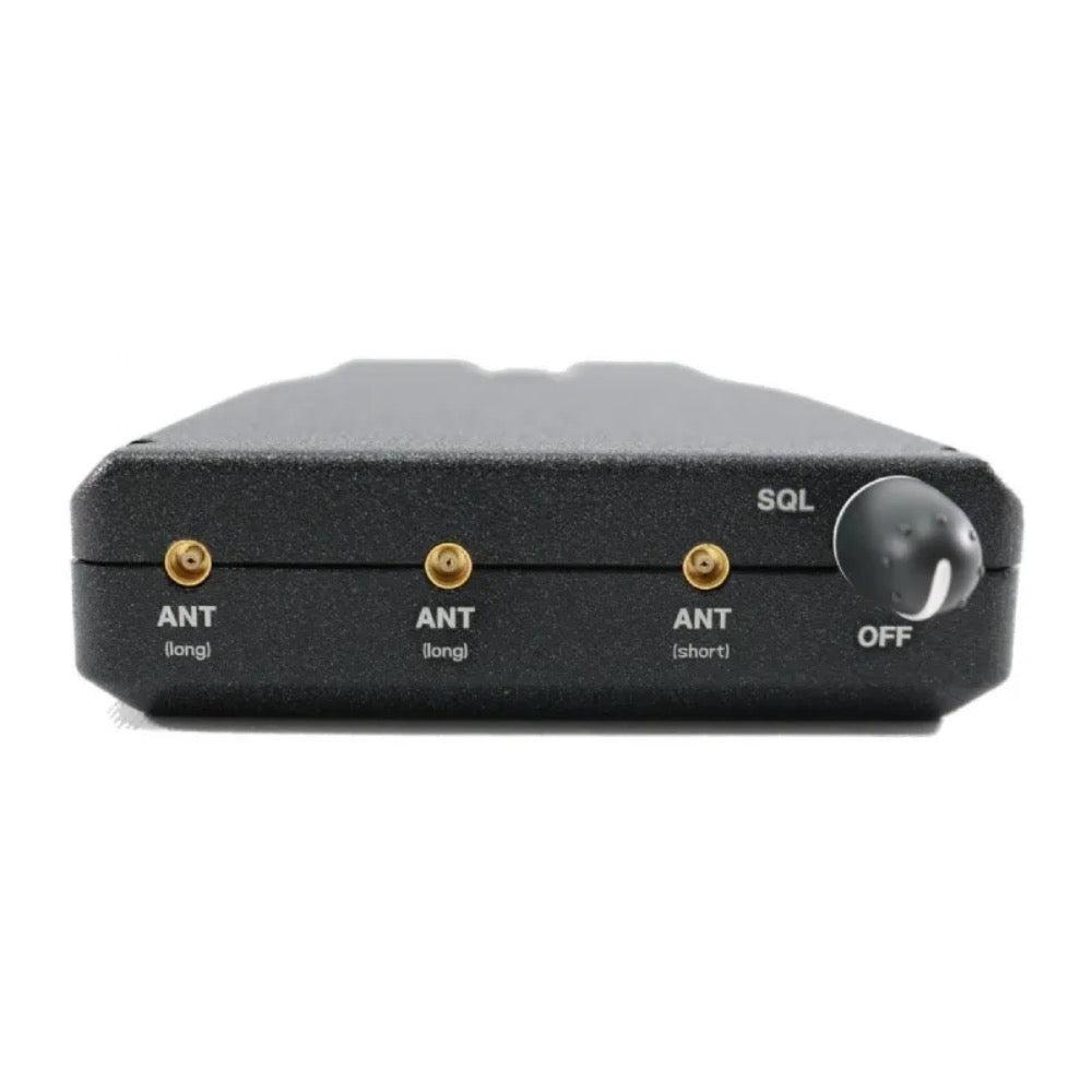 Hawksweep HS-C3000 Plus Handheld Frequency Counter RF Detector 10Ghz Wideband Bug Sweep Tracker Finder