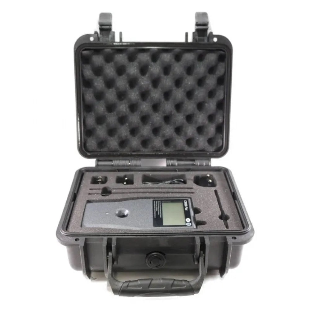 Hawksweep HS-C3000 Plus Handheld Frequency Counter RF Detector 10Ghz Wideband Bug Sweep Tracker Finder