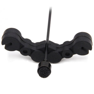 Kimafun CX220 Violin Microphone for use with Wireless Body Pack Transmitter