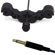 Kimafun CX220 Violin Microphone for use with Wireless Body Pack Transmitter