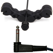 Kimafun CX220 Violin Microphone for use with Wireless Body Pack Transmitter