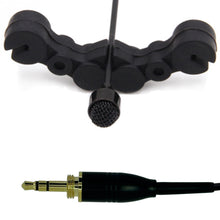 Kimafun CX220 Violin Microphone for use with Wireless Body Pack Transmitter