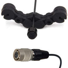 Kimafun CX220 Violin Microphone for use with Wireless Body Pack Transmitter