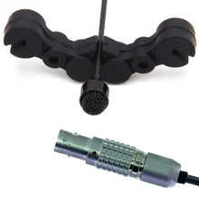 Kimafun CX220 Violin Microphone for use with Wireless Body Pack Transmitter