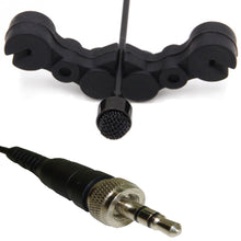 Kimafun CX220 Violin Microphone for use with Wireless Body Pack Transmitter