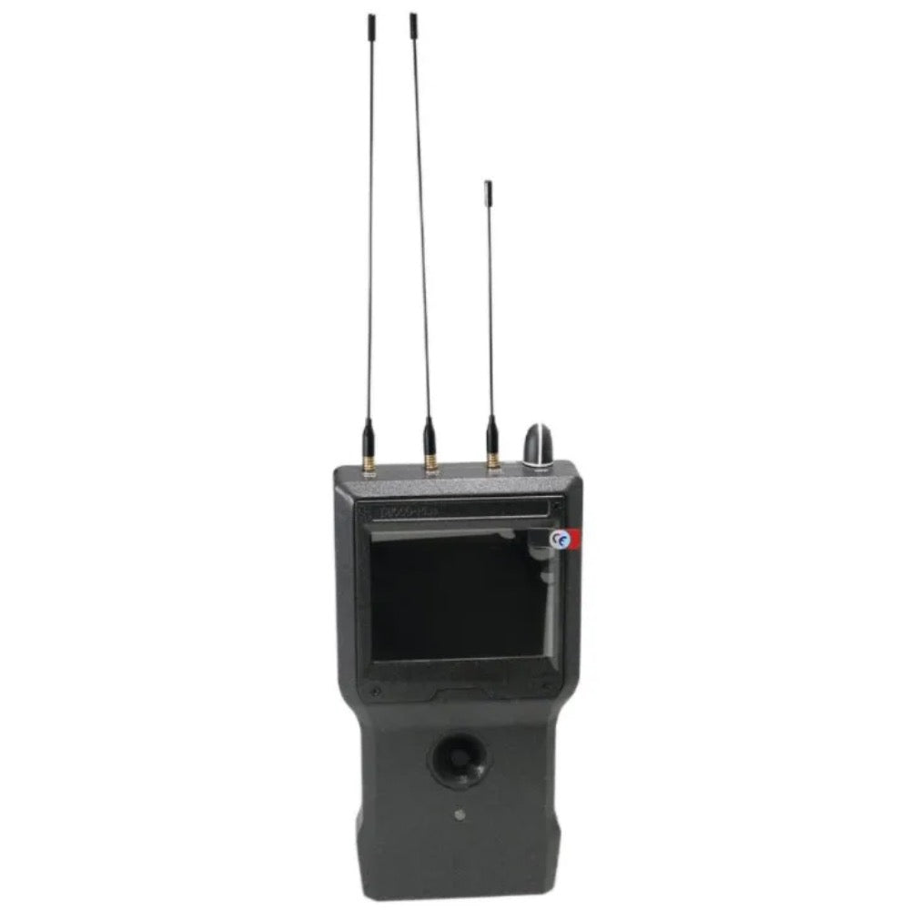 Hawksweep D8000 Plus RF Bug Detector 10,000 mHz TSCM Professional Sweeper for GSM Bug 4G Tracker WIFI Camera