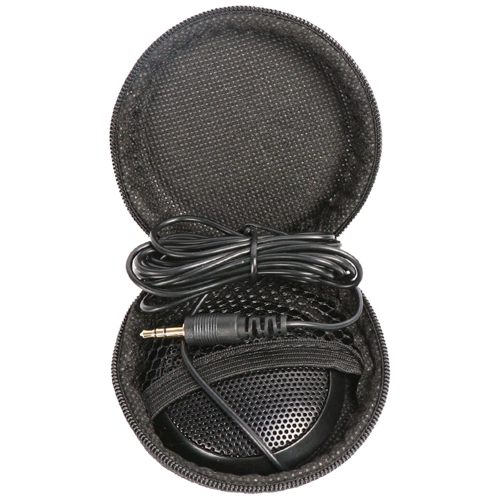 Desktop Boundary Microphone USB 3.5mm XLR PC Gaming Meetings Vlog Interviews Conference calls