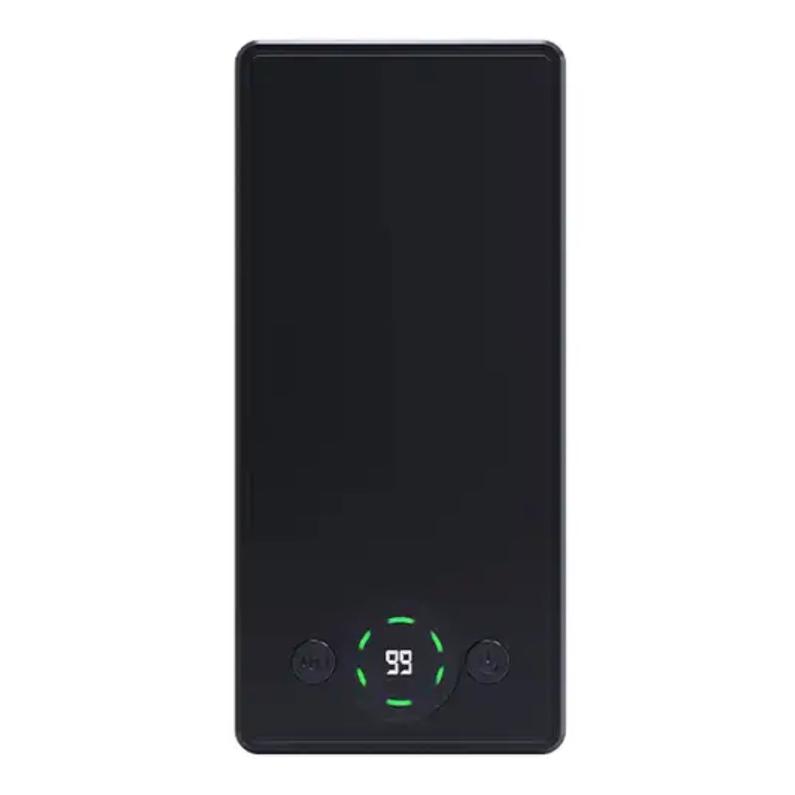 Anti-Recording Microphone Guard Ultrasonic Acoustic Sound Wave Generator to Stop Smartphone Digital Recording