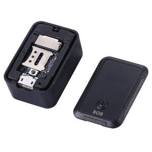 Miniature Cellular GSM Audio Monitor Listening Device / Sound Recorder Premium Quality