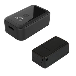 Miniature Wireless GSM Audio Monitor Listening Device / Sound Recorder & GPS Tracker Locater