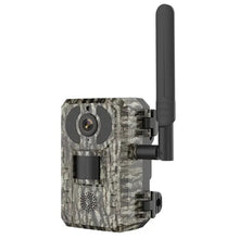 4G Hunting Trail Wildlife Camera Solar/Battery Power 4MP 2K HD Video PIR Motion Detection Night Vision Waterproof