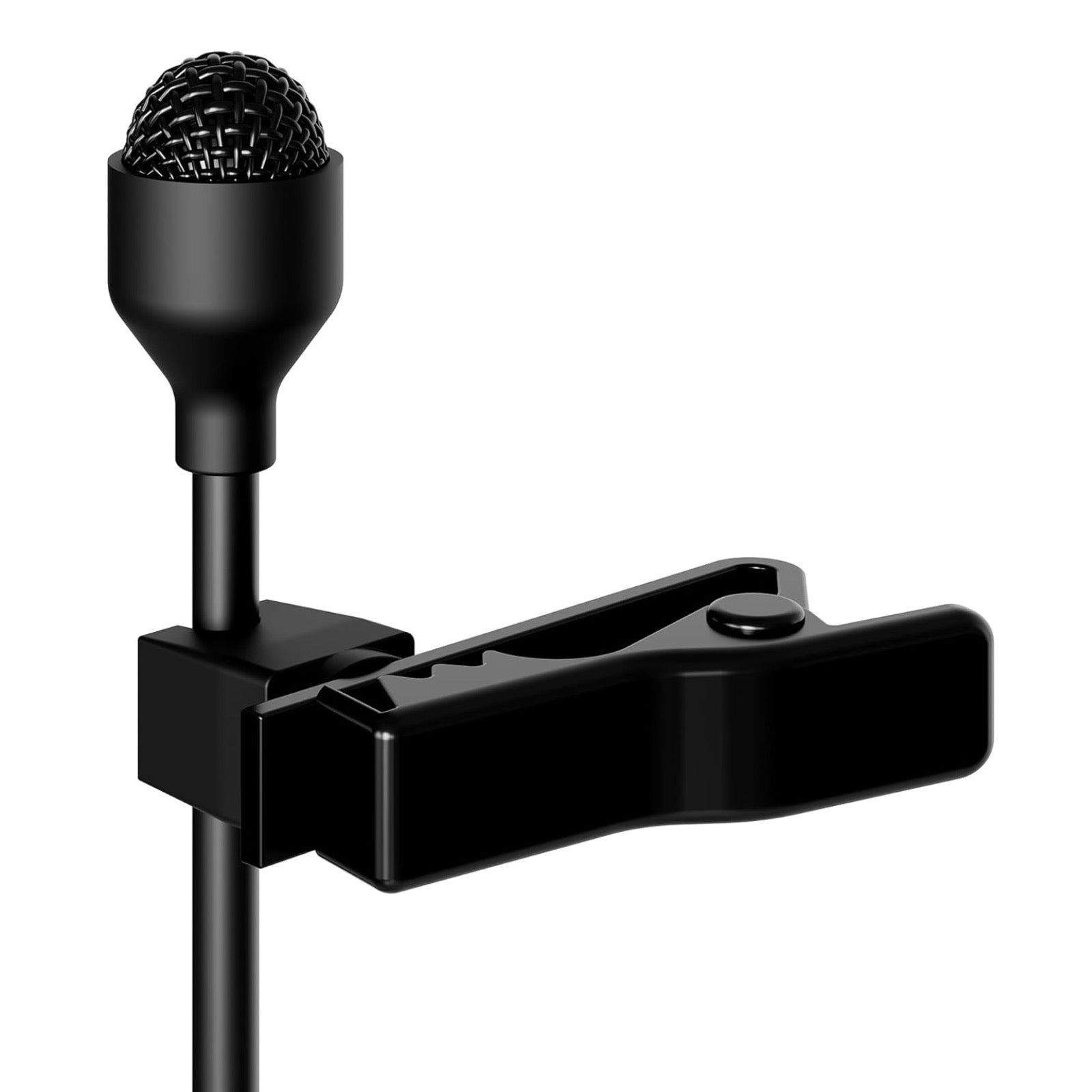 Lavaliere Microphones for Sennheiser Body Pack Transmitter with 3.5mm Locking Jack Plug Input