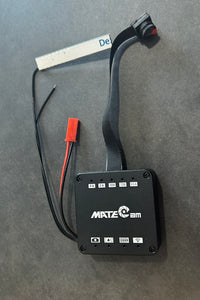 4K UHD Wireless WiFi Motion Detect Video Camera Recorder Remote Controlled Module
