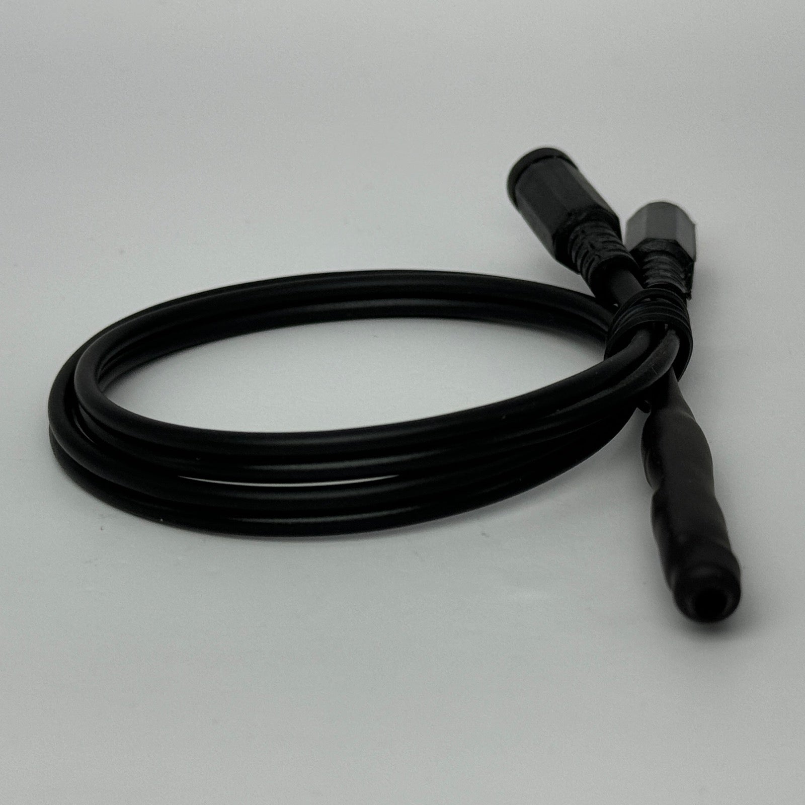 CCTV Microphone for IP Camera 3.5mm Jack Plug Audio Input & 2.1mm DC plug 6-12V input