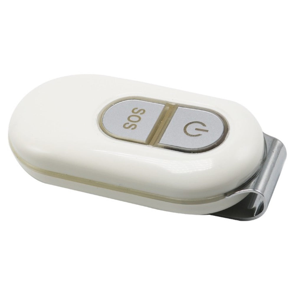 LK106 4G Mini GPS Tracker Personal Body Worn SOS Real Time Locator 7 Day Battery GEO Fence Alarm Notification