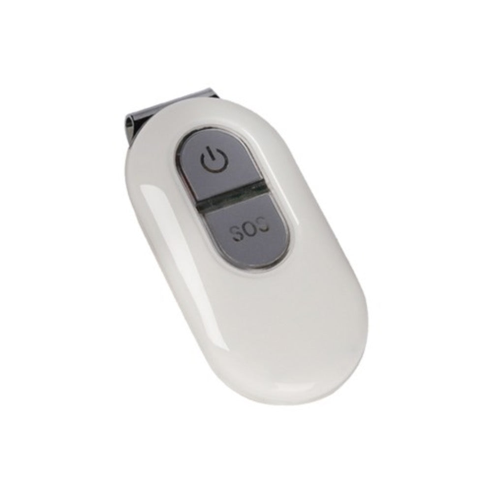 LK106 4G Mini GPS Tracker Personal Body Worn SOS Real Time Locator 7 Day Battery GEO Fence Alarm Notification