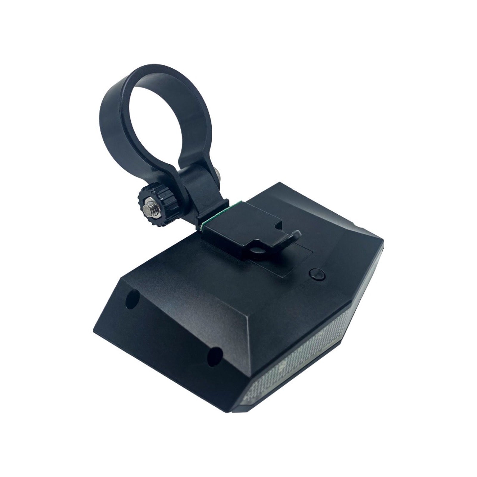 LK110 GPS Bike Tracker 4G Global Band in Bicycle Lamp 60 Day Battery GEO Fence Vibration Speed Alarm Notification