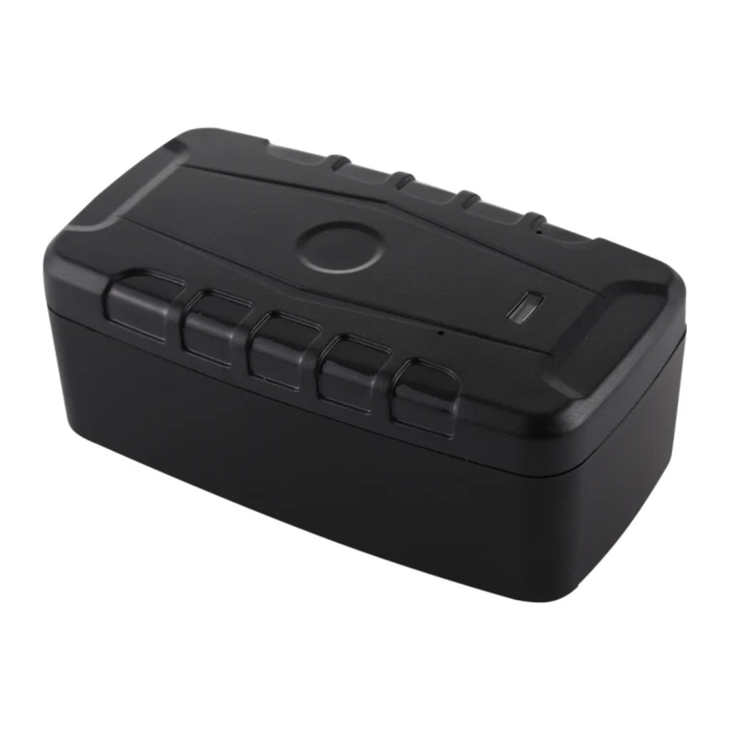 LK209C 4G GPS Car Tracker Magnetic Locator 20000mAh 240 Day Battery Truck Lorry Van Tracking