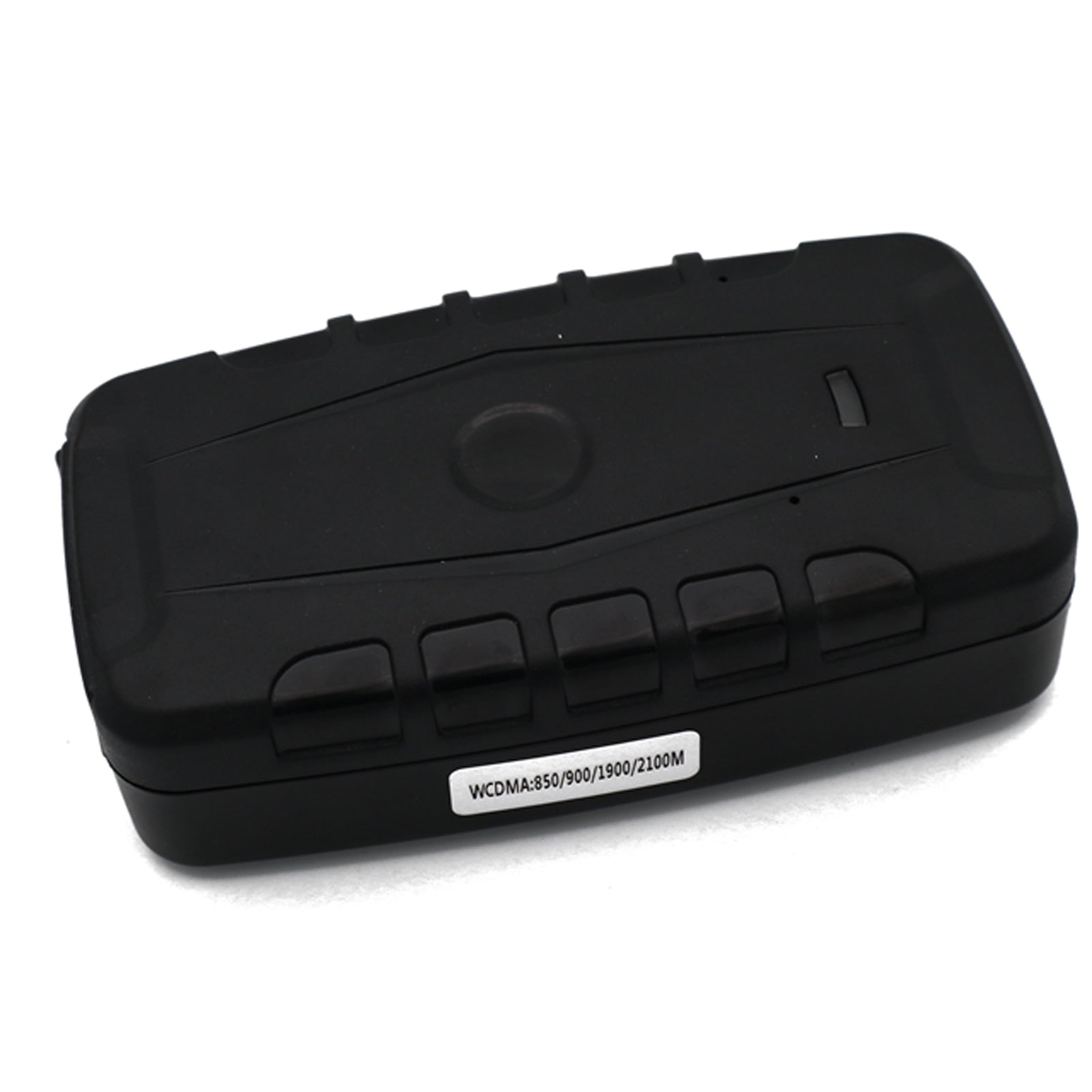 LK209C 4G GPS Car Tracker Magnetic Locator 20000mAh 240 Day Battery Truck Lorry Van Tracking