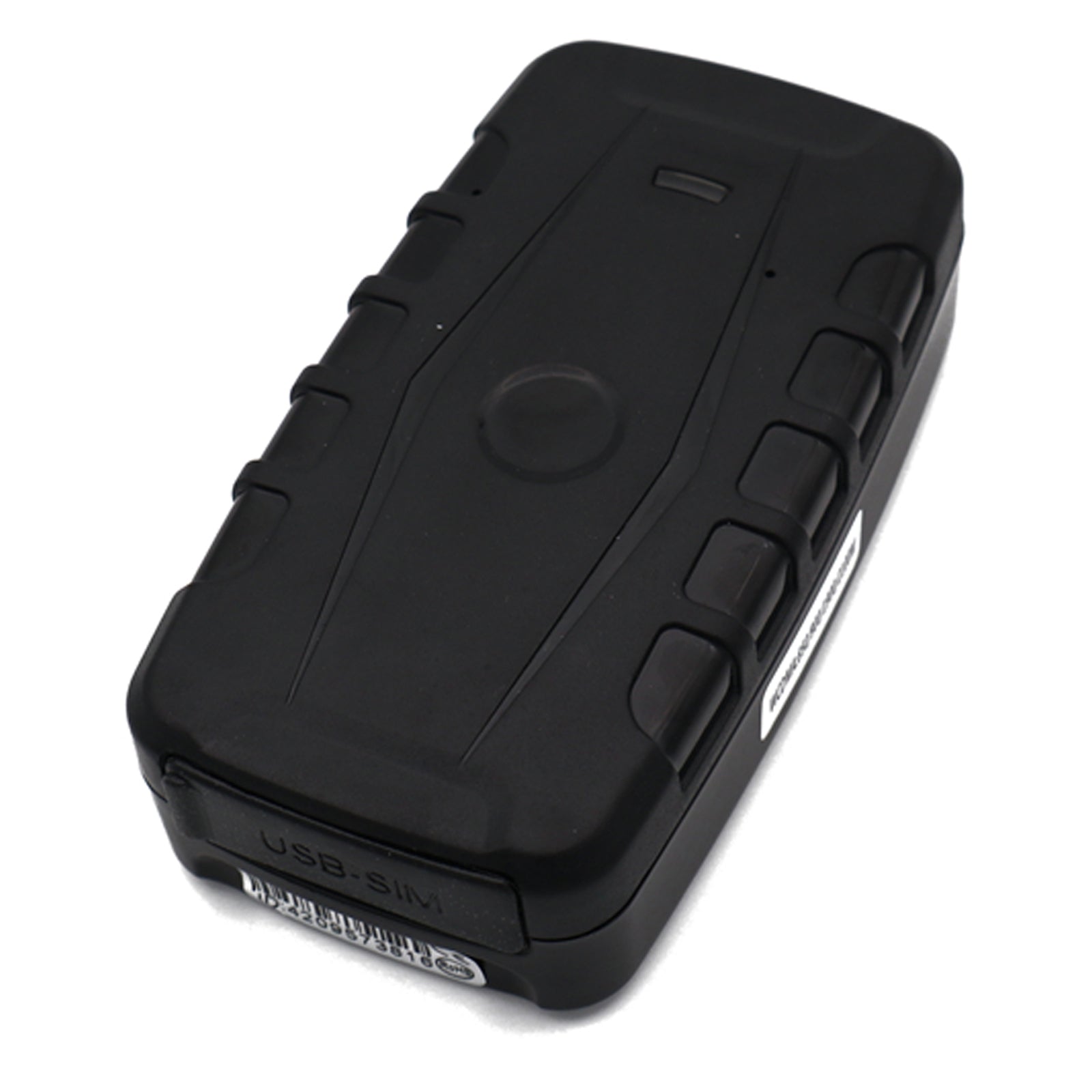 LK209C 4G GPS Car Tracker Magnetic Locator 20000mAh 240 Day Battery Truck Lorry Van Tracking