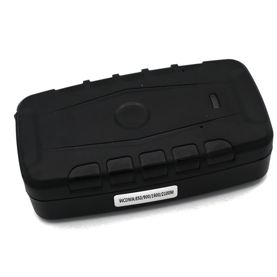 LK209A 4G GPS Tracker 90 Day Battery Magnetic Waterproof Car Vehicle Locator Drop Shock Motion Alarm