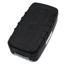 LK209A 4G GPS Tracker 90 Day Battery Magnetic Waterproof Car Vehicle Locator Drop Shock Motion Alarm