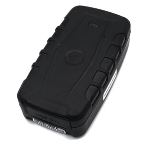 LK209B Magnetic 4G GPS Tracker 140 Day 10000mAh Battery Real Time Locator Geo-fence Shock Motion Alarm IP67 Waterproof