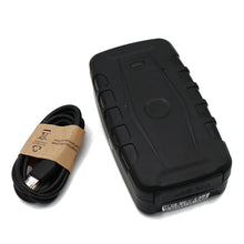 LK209A 4G GPS Tracker 90 Day Battery Magnetic Waterproof Car Vehicle Locator Drop Shock Motion Alarm