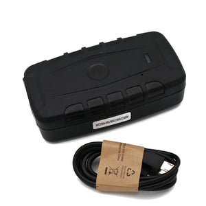 LK209B Magnetic 4G GPS Tracker 140 Day 10000mAh Battery Real Time Locator Geo-fence Shock Motion Alarm IP67 Waterproof