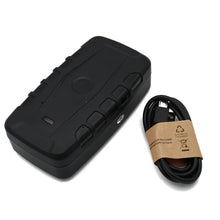 LK209A 4G GPS Tracker 90 Day Battery Magnetic Waterproof Car Vehicle Locator Drop Shock Motion Alarm