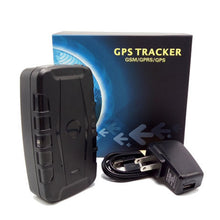 LK209B Magnetic 4G GPS Tracker 140 Day 10000mAh Battery Real Time Locator Geo-fence Shock Motion Alarm IP67 Waterproof