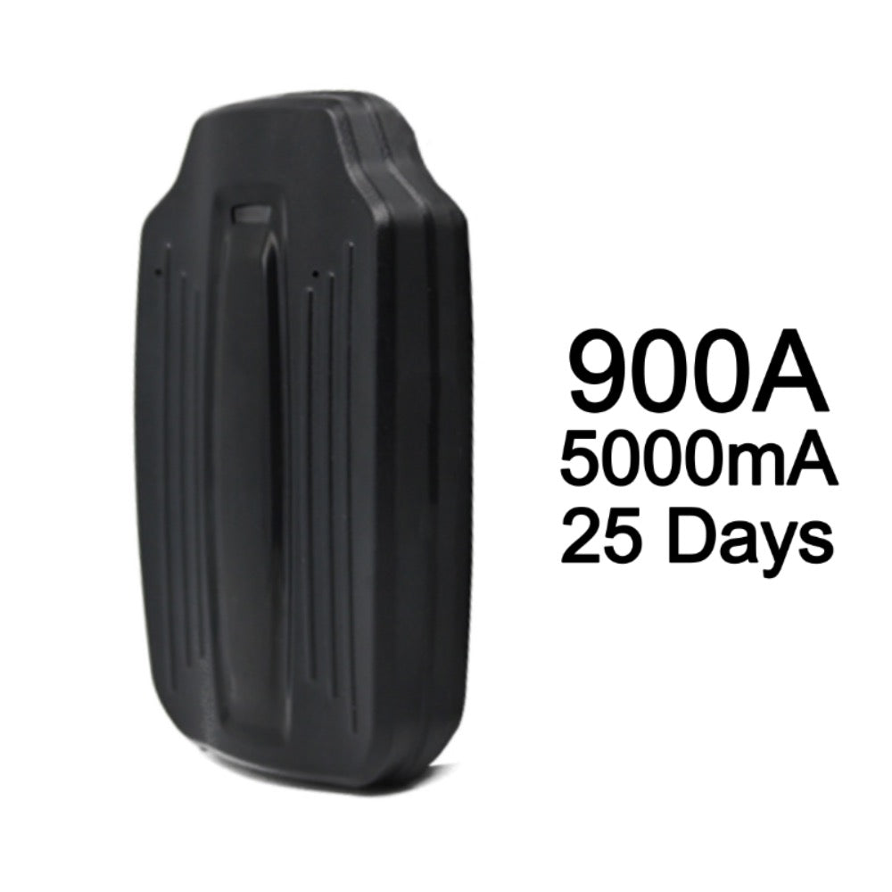 LK900 4G GPS Tracker 110 Day Battery Magnetic GEO Fence Motion Speed Drop Alarm Notification