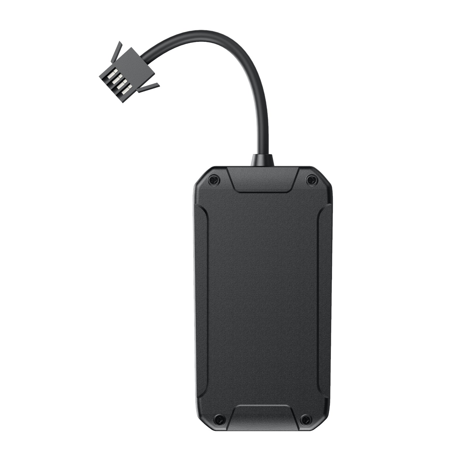 LK960 4G GPS Tracker Car Engine Cut Off Motion Vibration Geo-Fence Push Notification Alerts