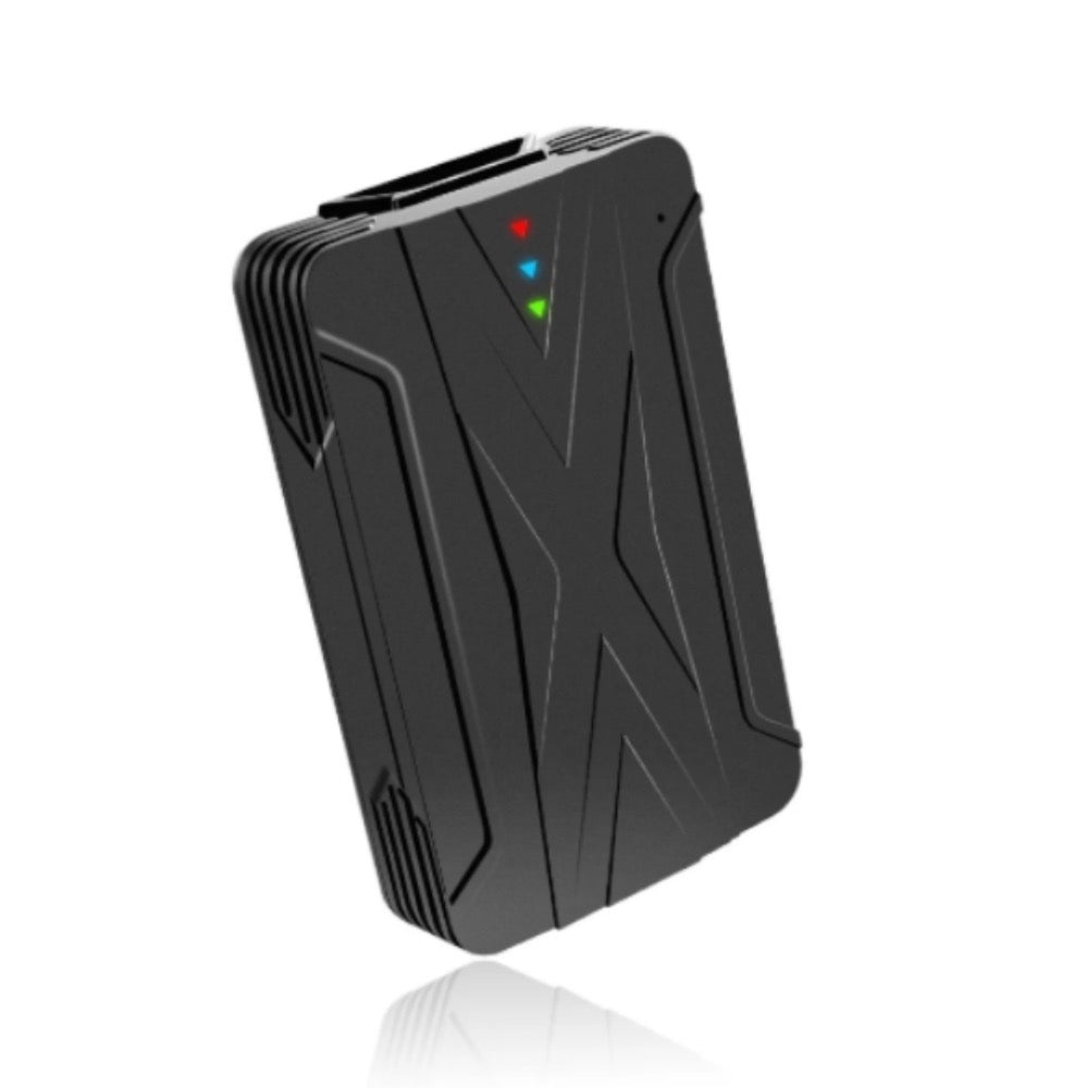 LK970 Global Band GPS Tracker 4G 120 Day Battery Magnetic GEO Fence Motion Speed Drop Alarm Notification