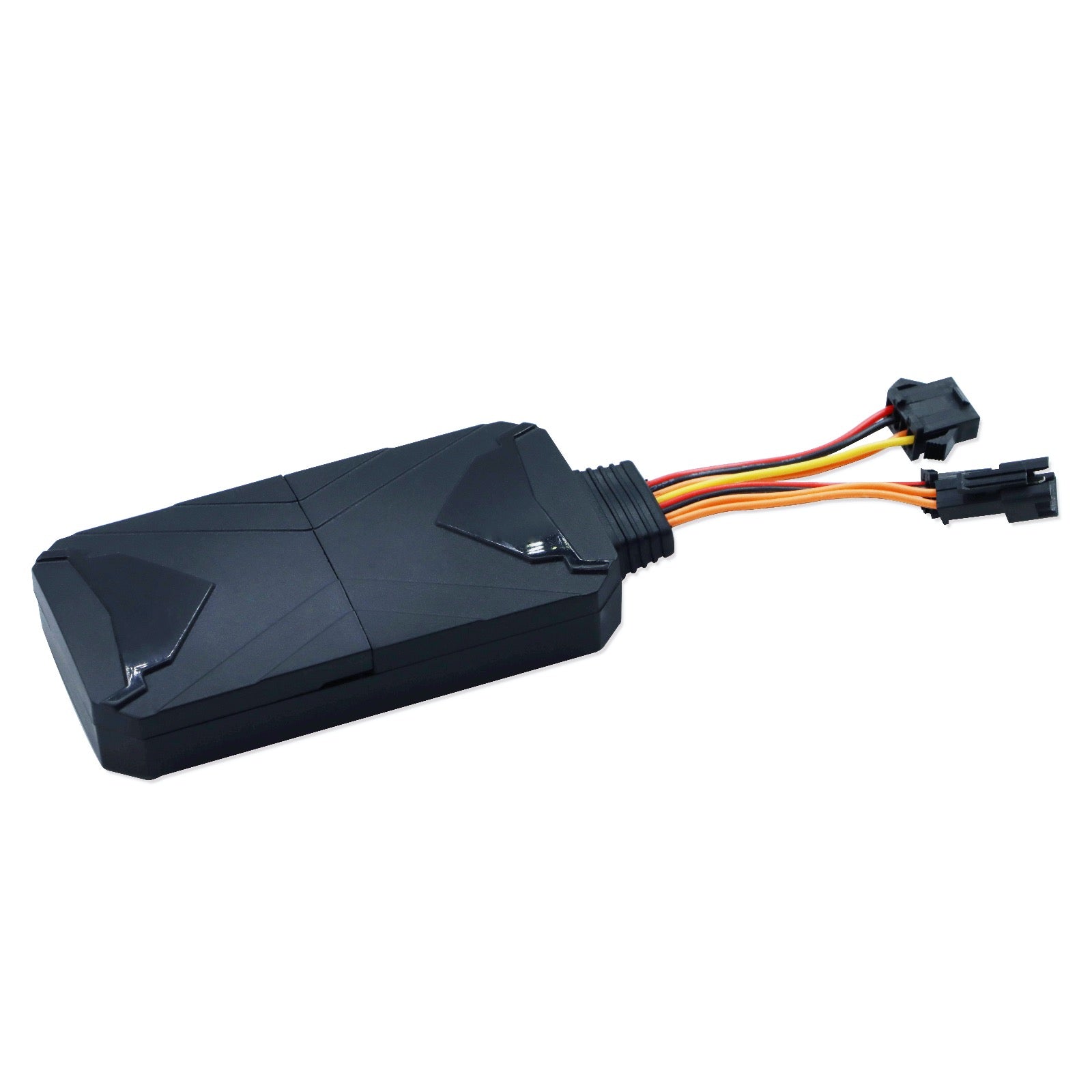 LK980 4G Global Band GPS Tracker Vehicle Engine Cut Off SOS Microphone Motion Geo-Fence Alerts