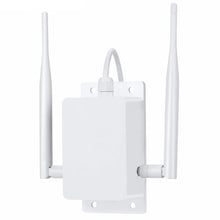 3G/4G Sim Card Router Outdoor Industrial Grade Wifi Modem Hotspot Dual Antenna