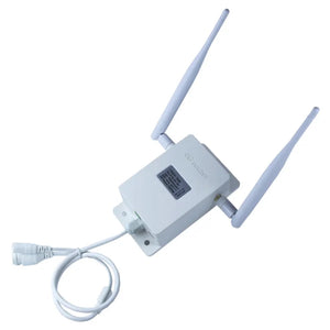 3G/4G Sim Card Router Outdoor Industrial Grade Wifi Modem Hotspot Dual Antenna