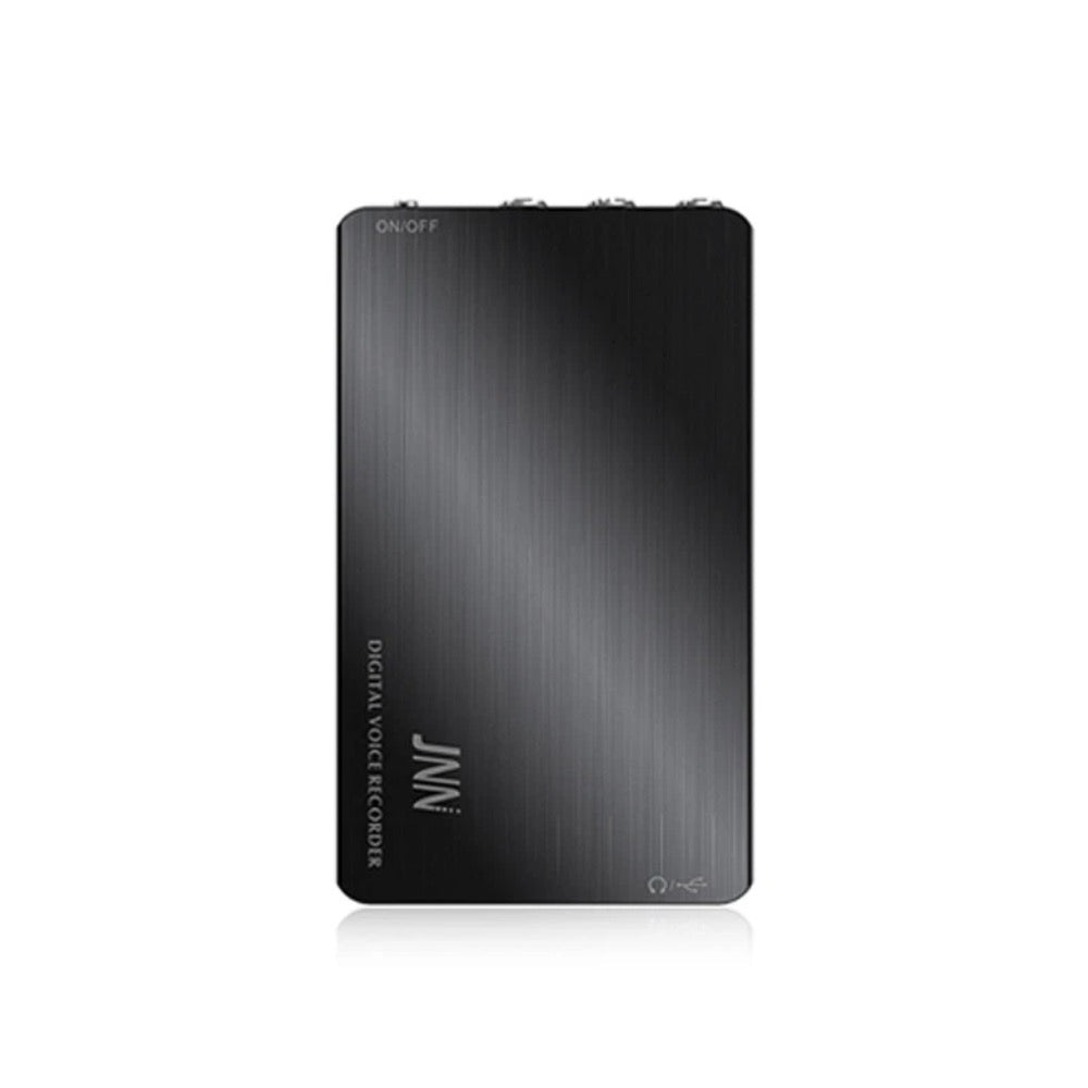 M2 Credit Card Recorder Sound Activated 80 Hours Battery High Quality 1536Kbps .WAV Audio