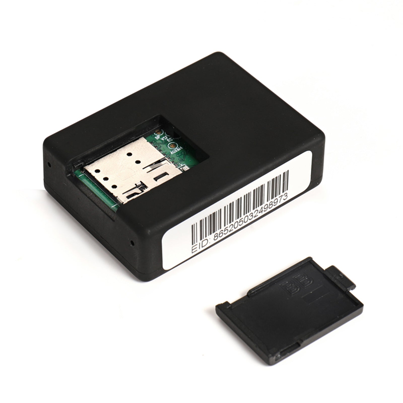 Wireless GSM Audio Monitor Listening Device with Sound Activated Call Back on UK/EU Sim