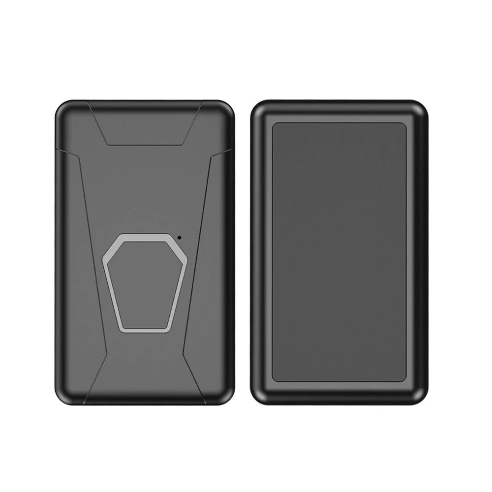 PG10 Mini Magnetic GPS Tracker Live Historical Track Audio Monitor 1 Month Battery Geo Fence Push Alerts