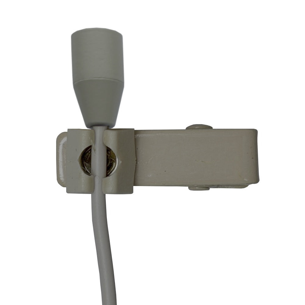 PL1 Professional Lavaliere Sub Miniature Microphone for Wireless Body Pack Transmitter