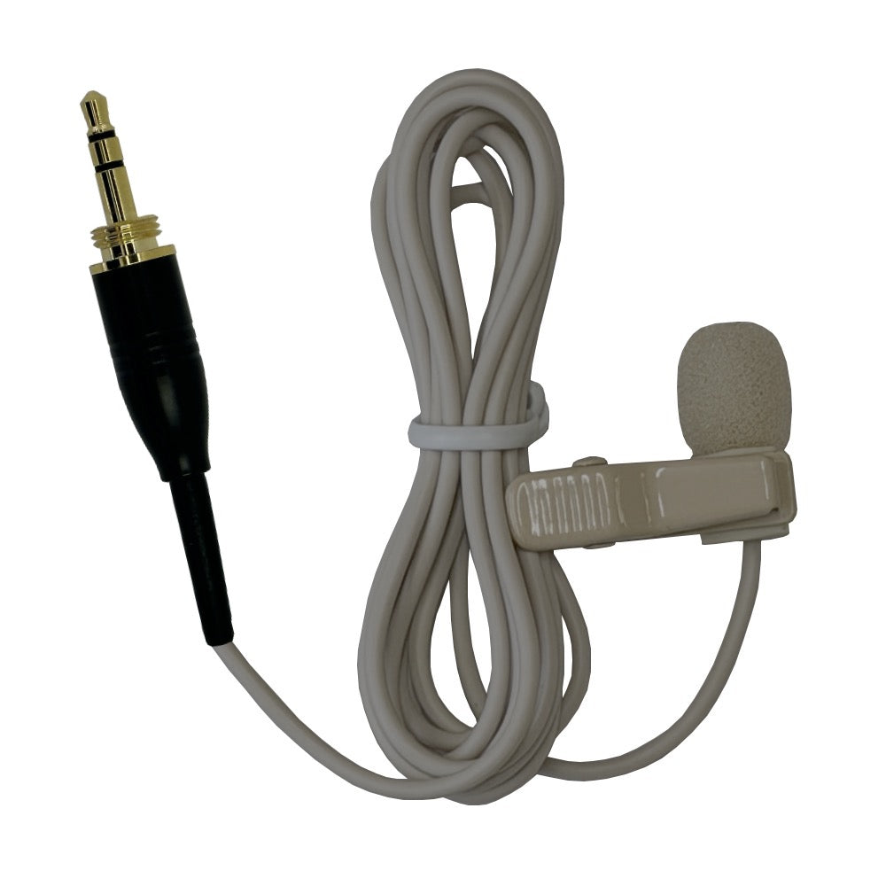 PL1 Professional Lavaliere Sub Miniature Microphone for Wireless Body Pack Transmitter