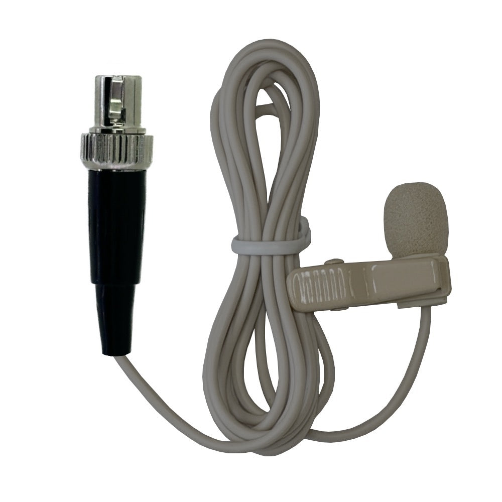 PL1 Professional Lavaliere Sub Miniature Microphone for Wireless Body Pack Transmitter